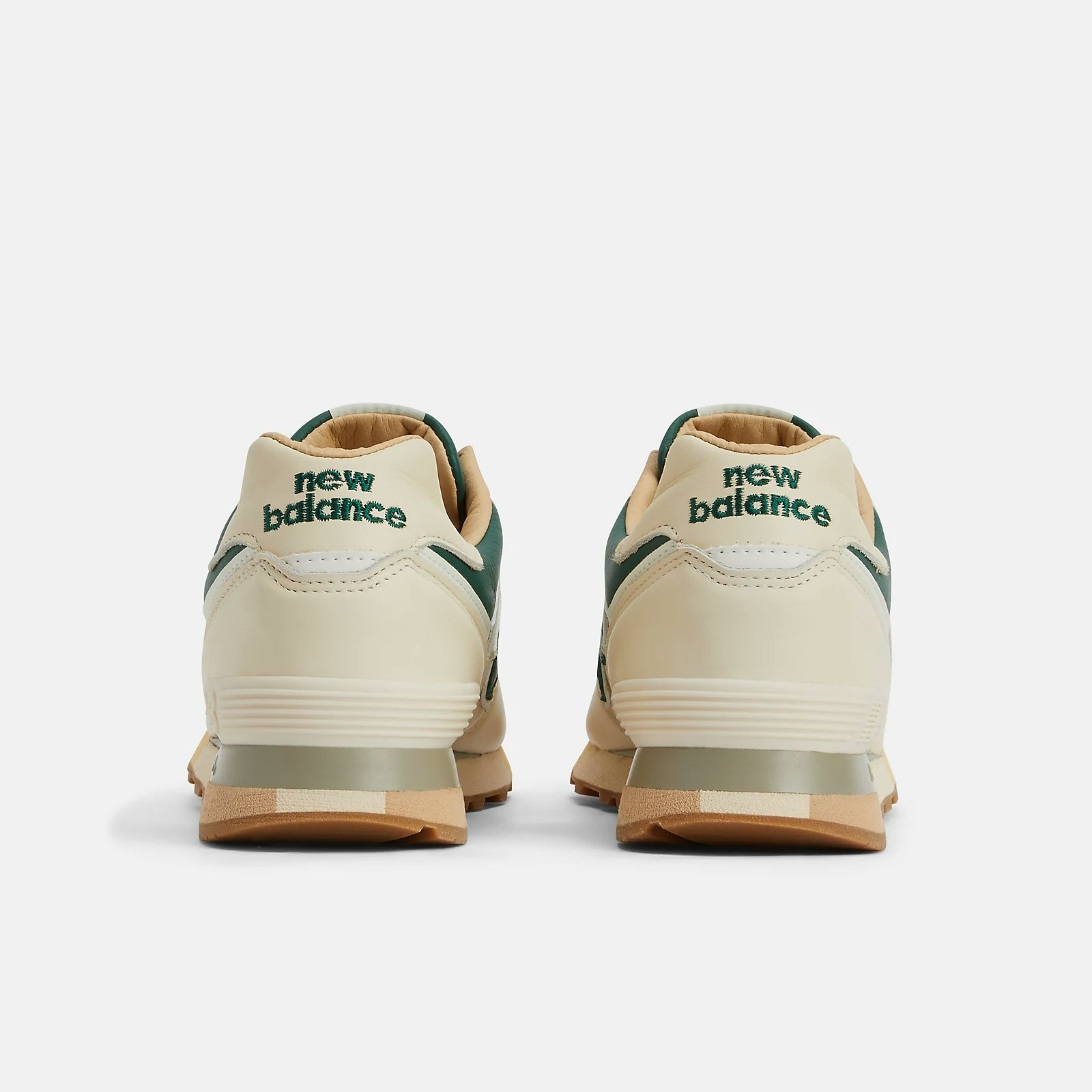 The Apartment x New Balance 576 "Made in UK" (Antique White)