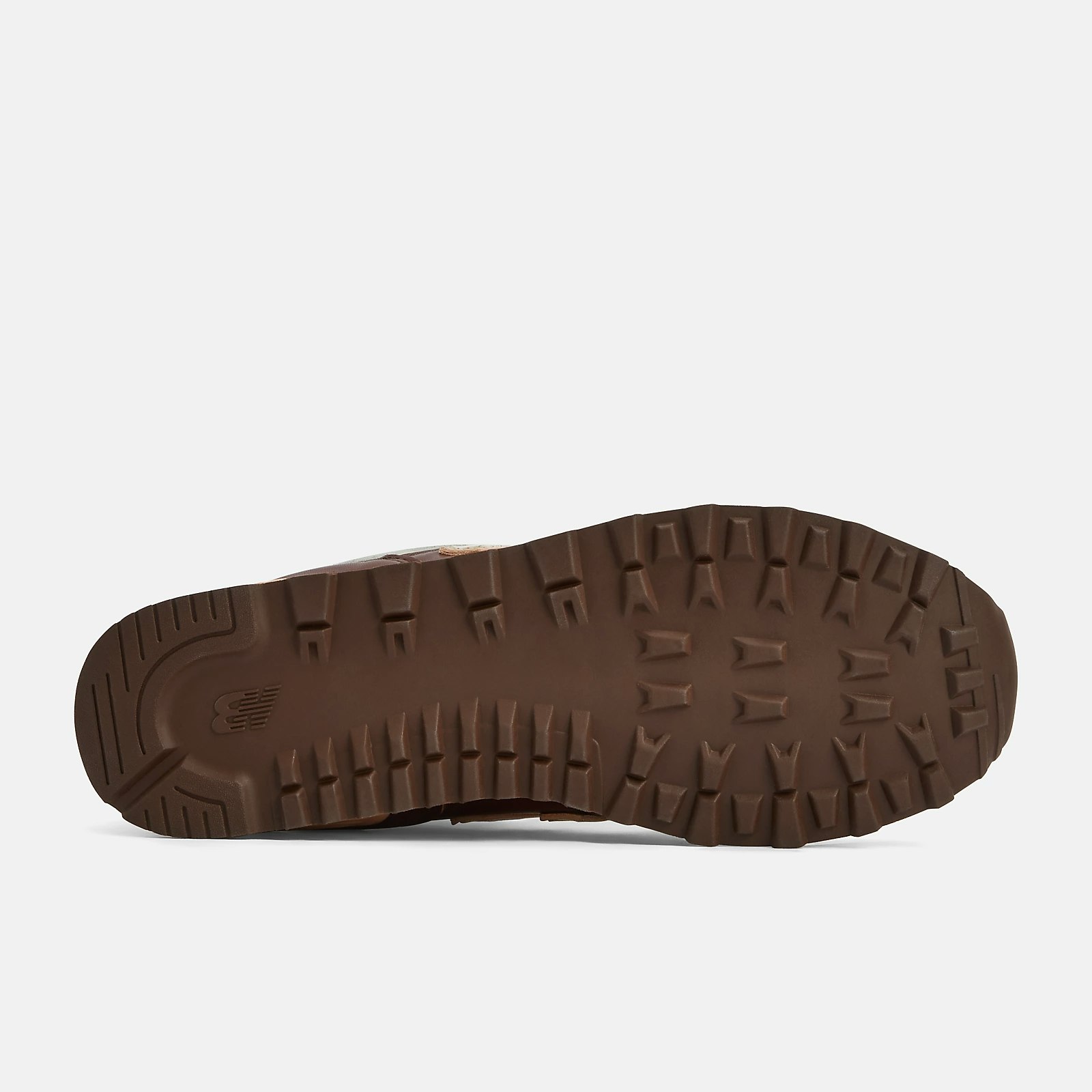The Apartment x New Balance 576 "Made in UK" (Bitter Chocolate)