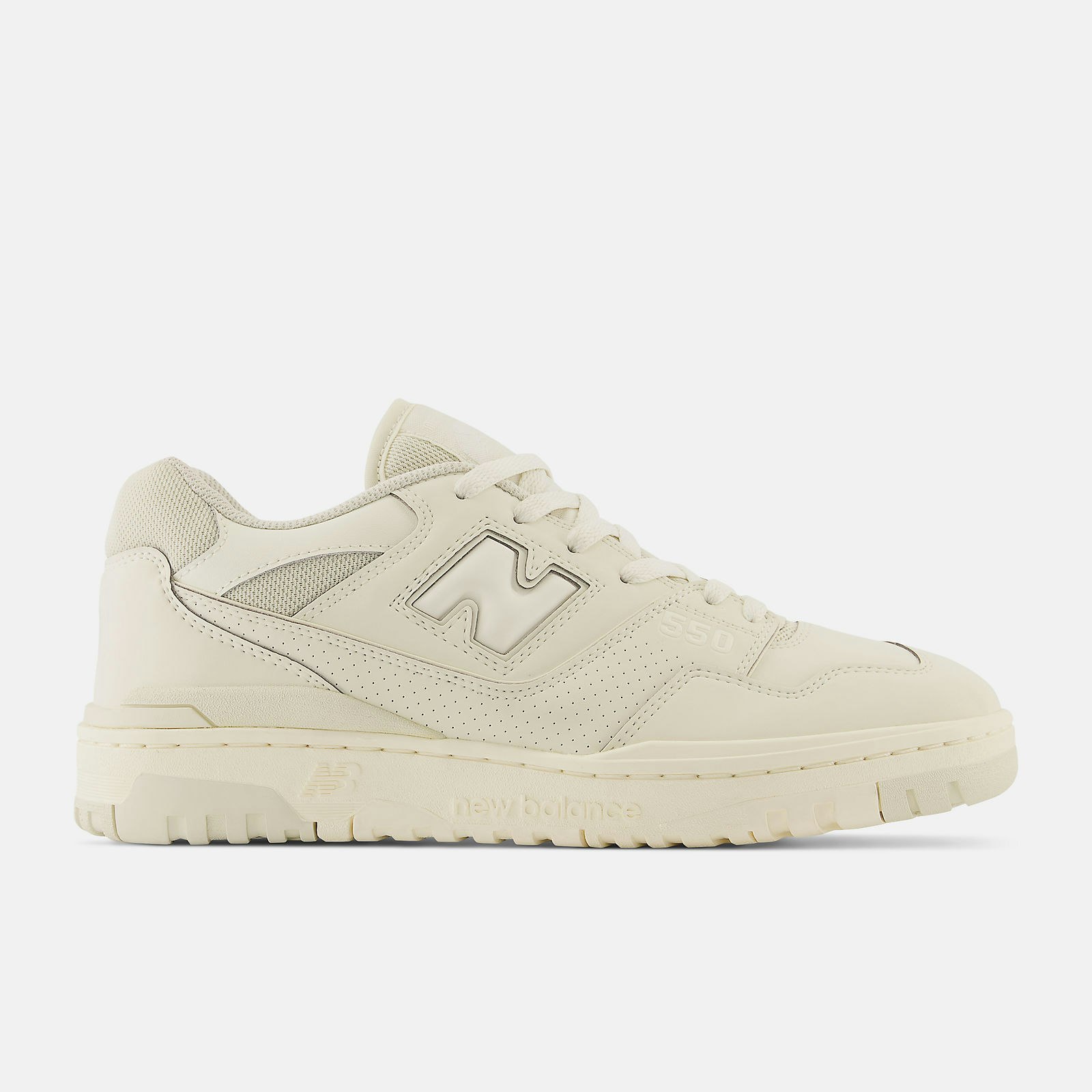 New Balance 550 "Sail Beige"