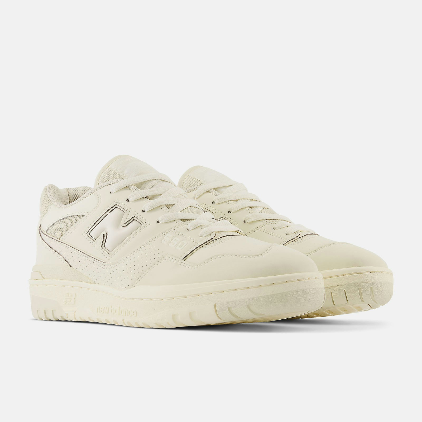 New Balance 550 "Sail Beige"