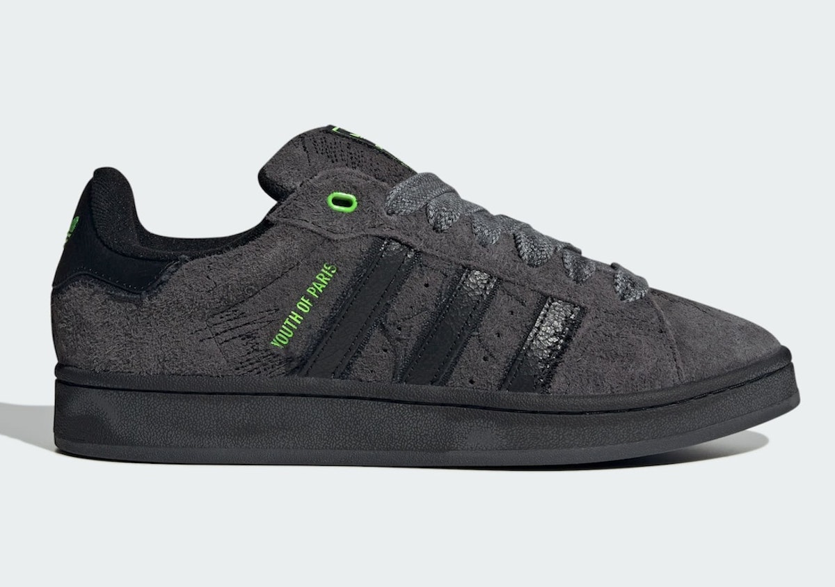 adidas gazelle silver green womens adidas Campus 00s Core Black Crystal White kaufen