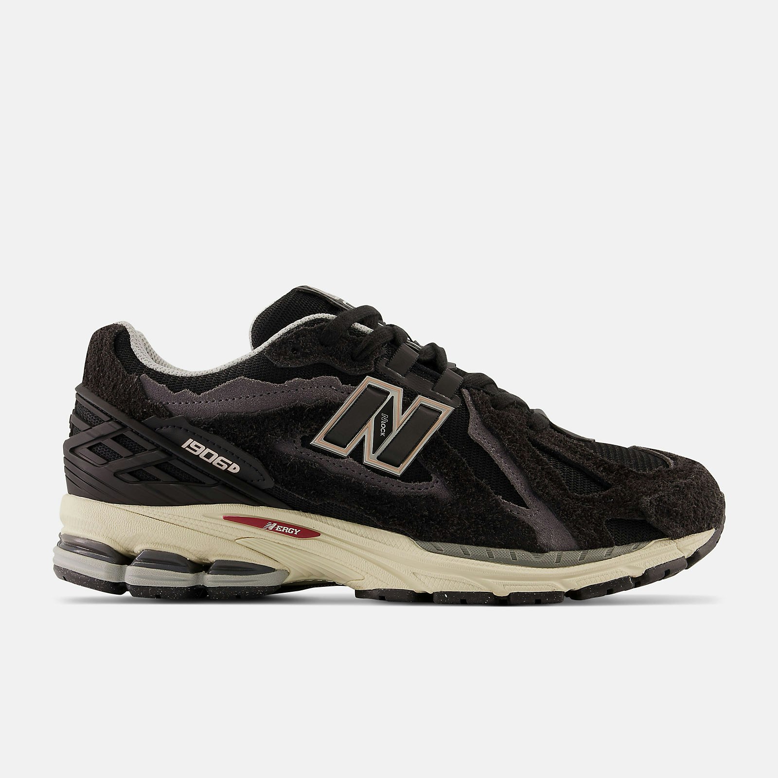 New Balance 1906R "Protection Pack" (Black)