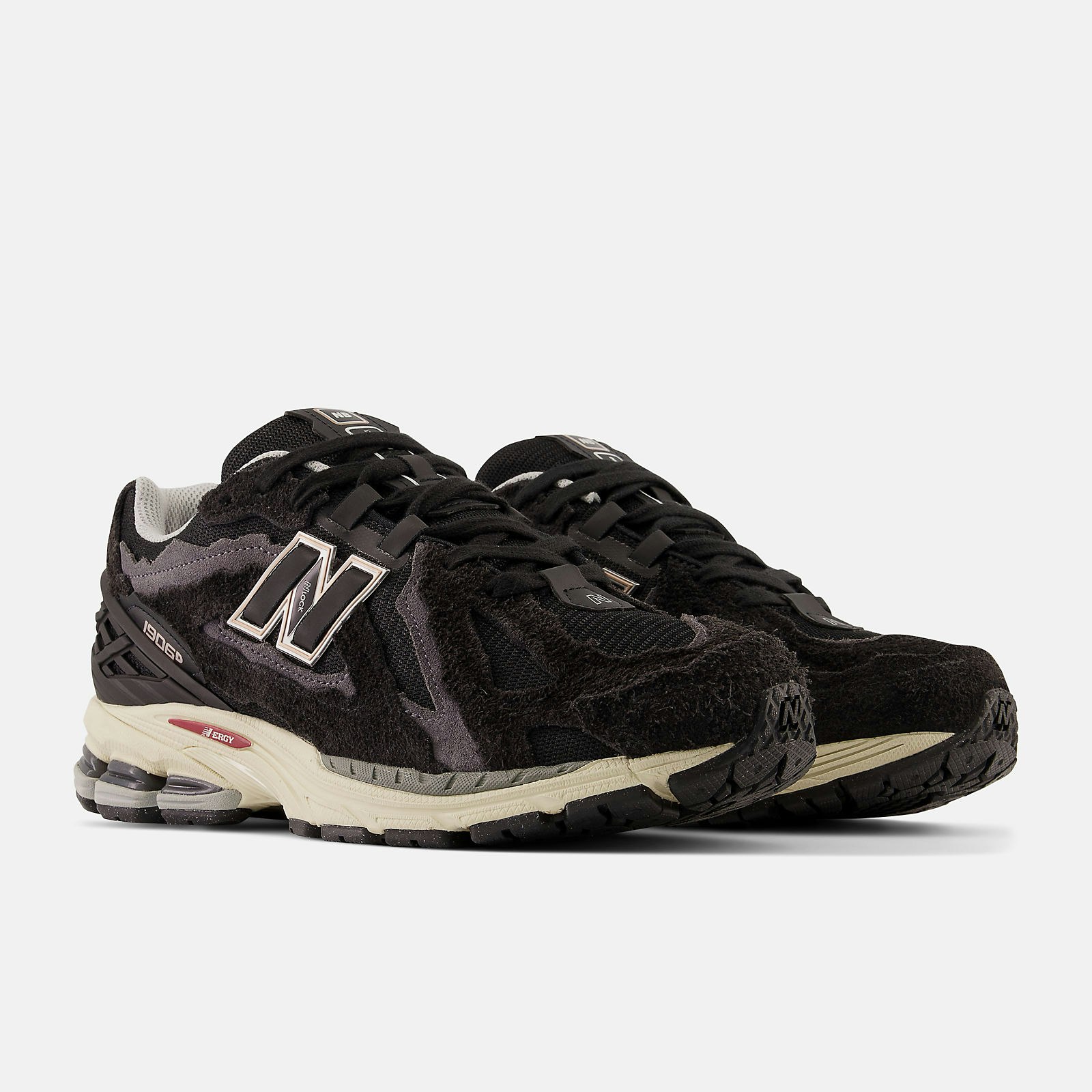 New Balance 1906R "Protection Pack" (Black)