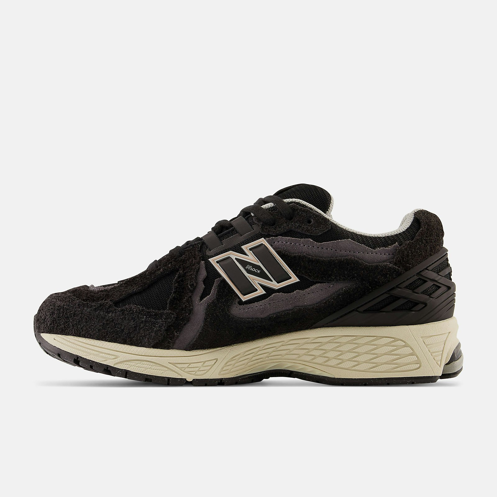 New Balance 1906R "Protection Pack" (Black)