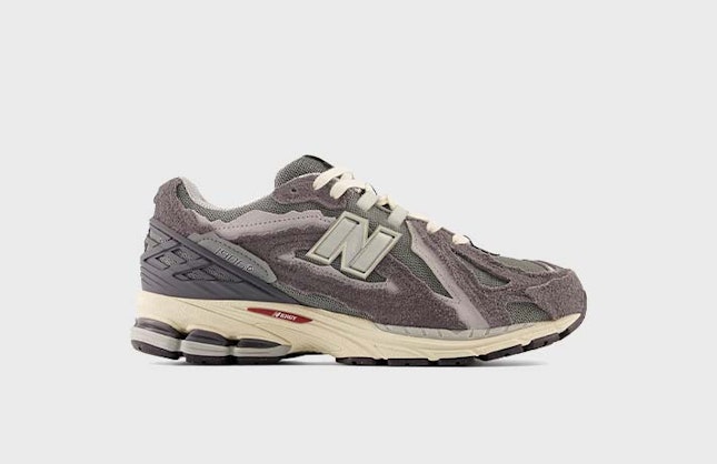 New Balance 1906R "Protection Pack" (Harbor Grey) 