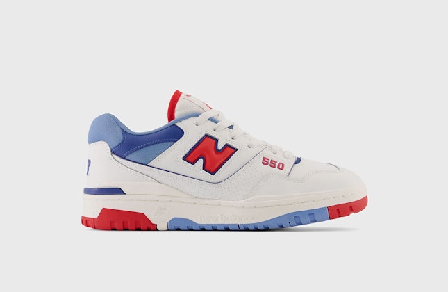 New Balance 550 "Patriotic Vibe" New Balance 550 "Patriotic Vibe"