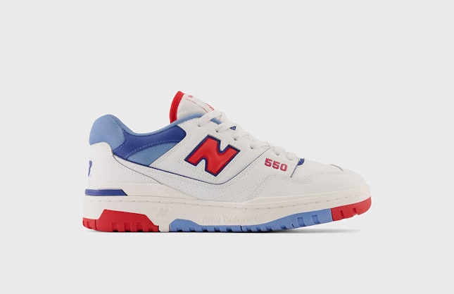 New Balance 550 "Patriotic Vibe"