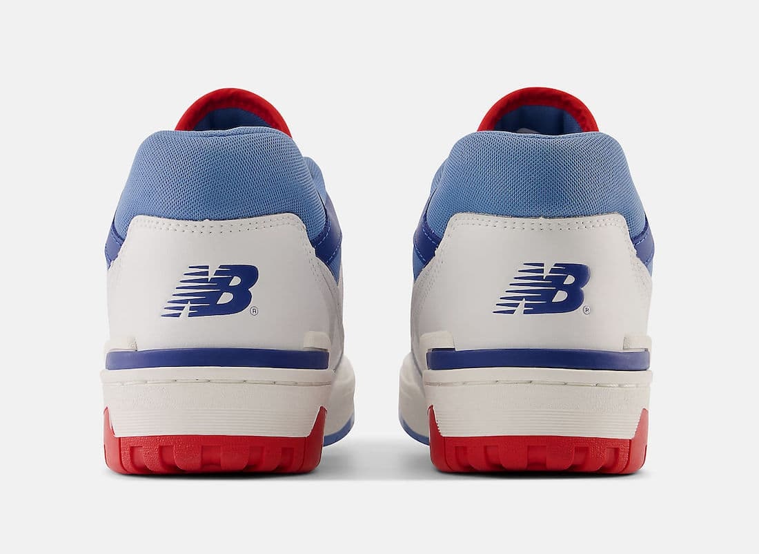 New Balance 550 "Patriotic Vibe"