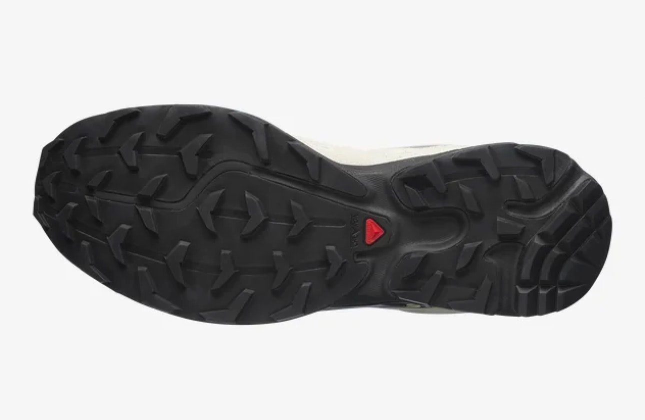 Bone Soda x Salomon XT-6 Expanse LTR "Vanilla Ice"