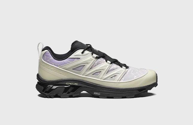 Bone Soda x Salomon XT-6 Expanse LTR "Vanilla Ice"