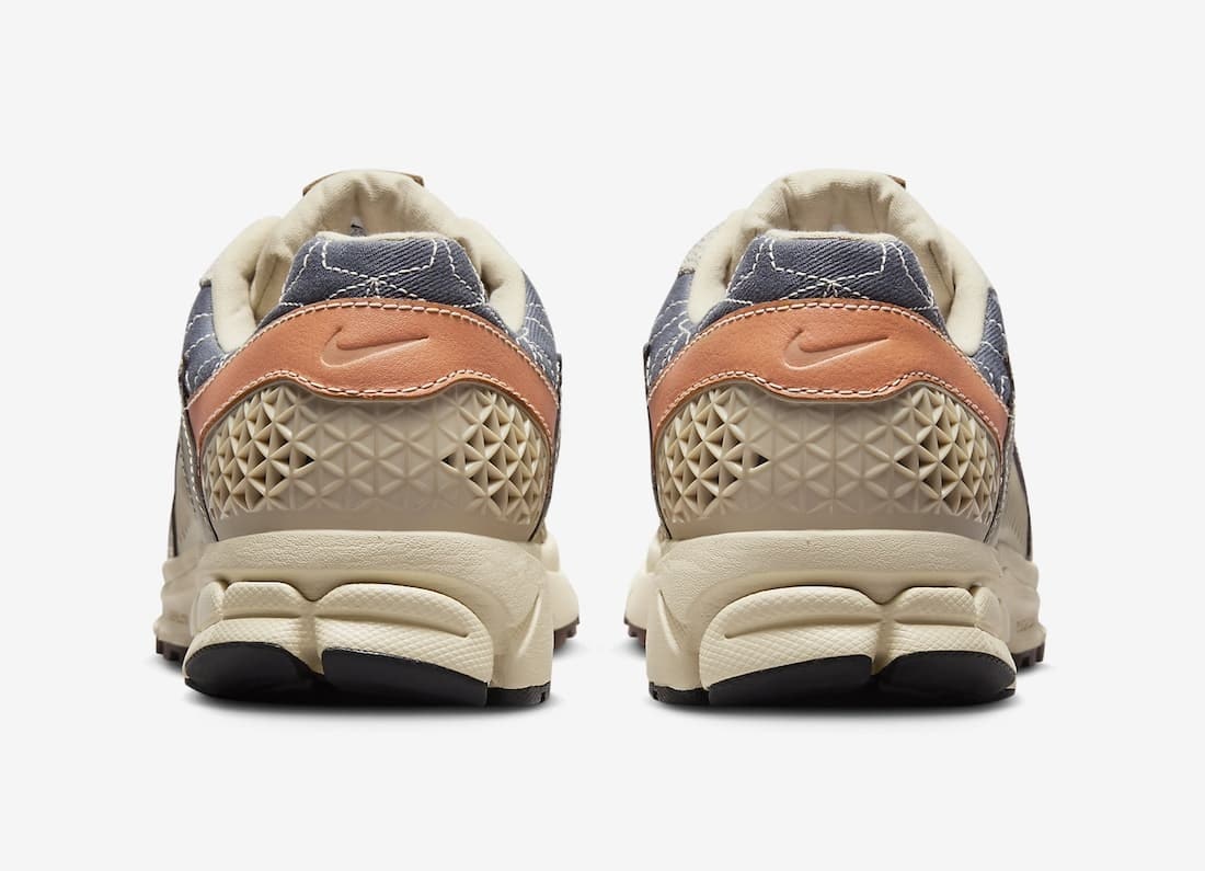Nike Zoom Vomero 5 "Amber Brown"