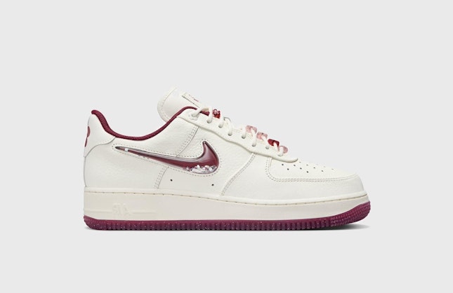 Nike Air Force 1 Low "Valentine’s Day"