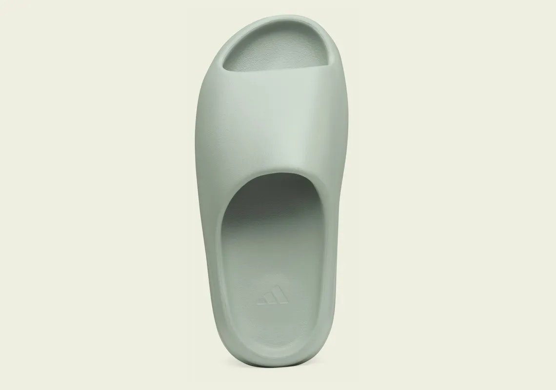 adidas Yeezy Slide "Salt"
