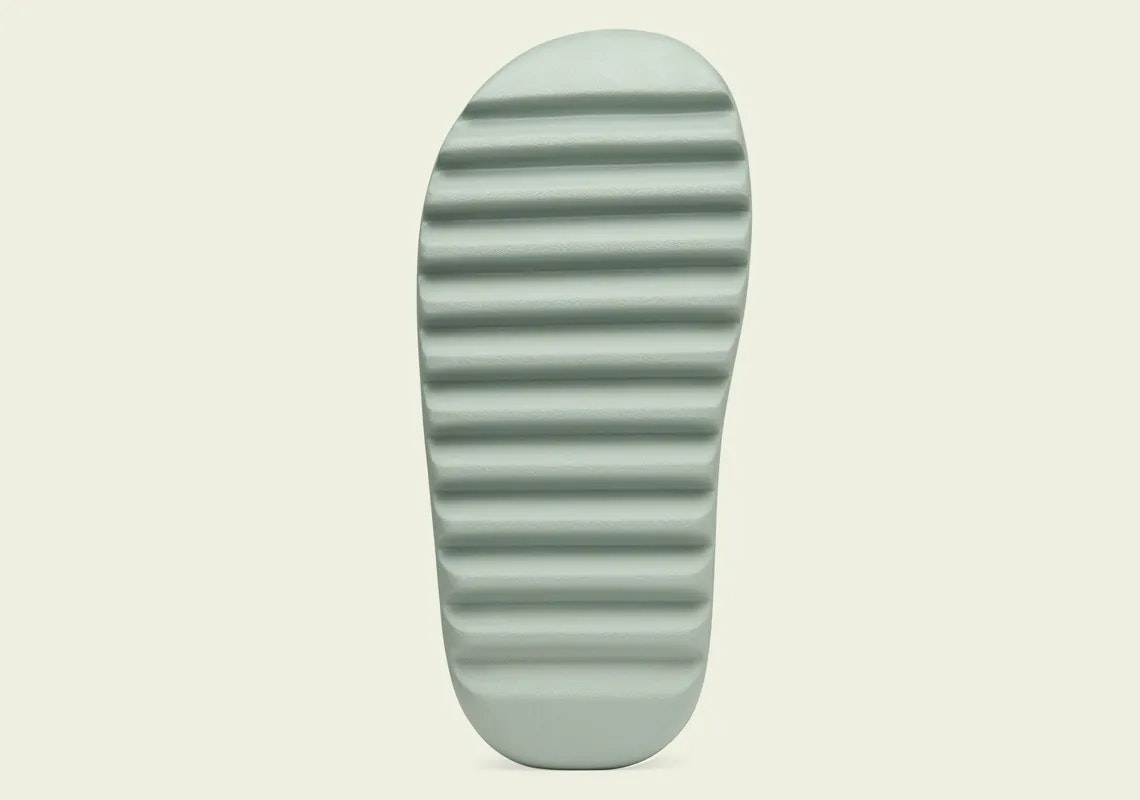 adidas Yeezy Slide "Salt"