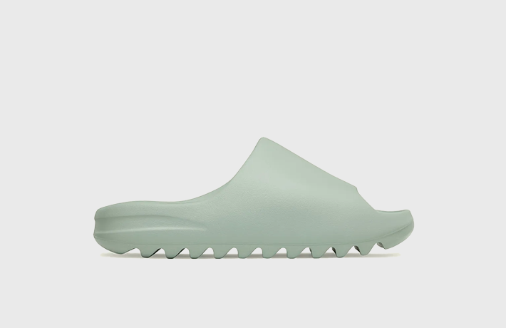 adidas Yeezy Slide "Salt"