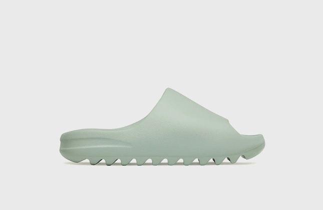 adidas Yeezy Slide "Salt" adidas Yeezy Slide "Salt"