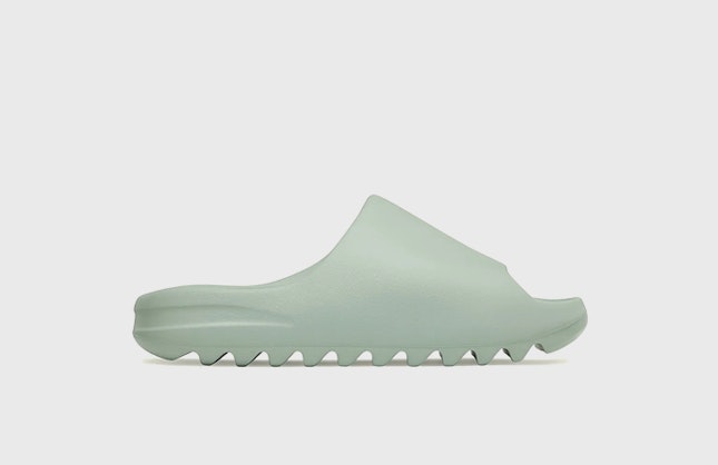 adidas Yeezy Slide "Salt"