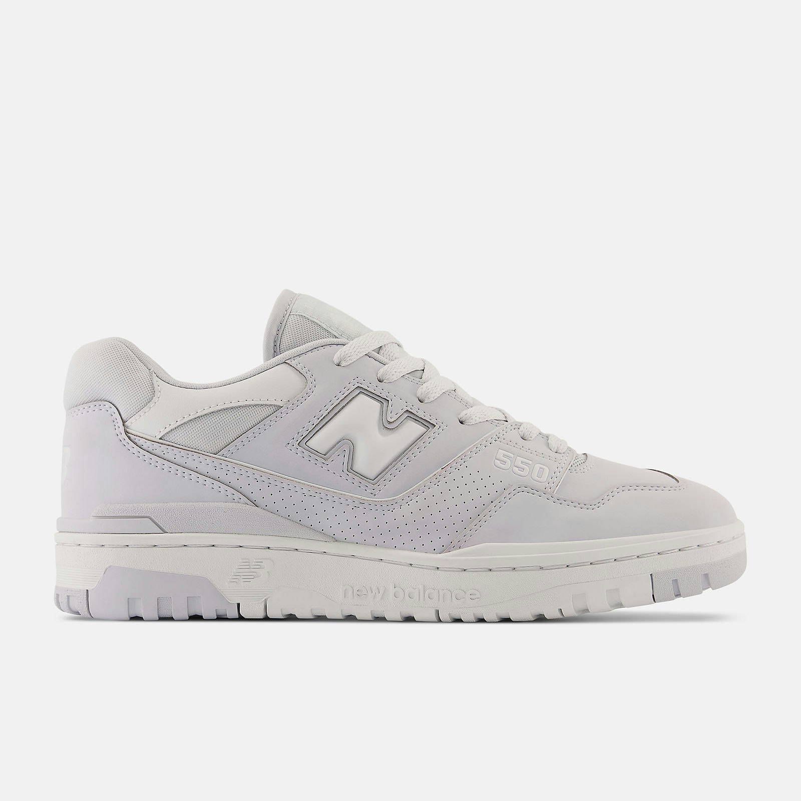 New Balance 550 "Granite"