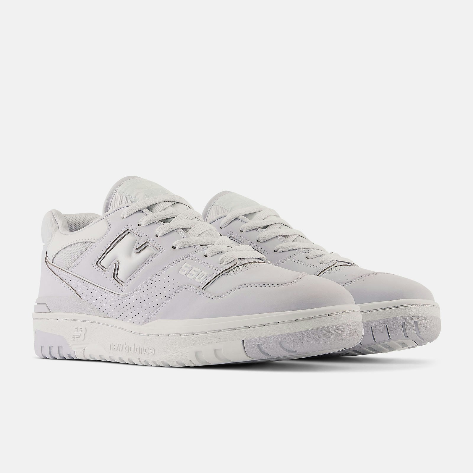 New Balance 550 "Granite"