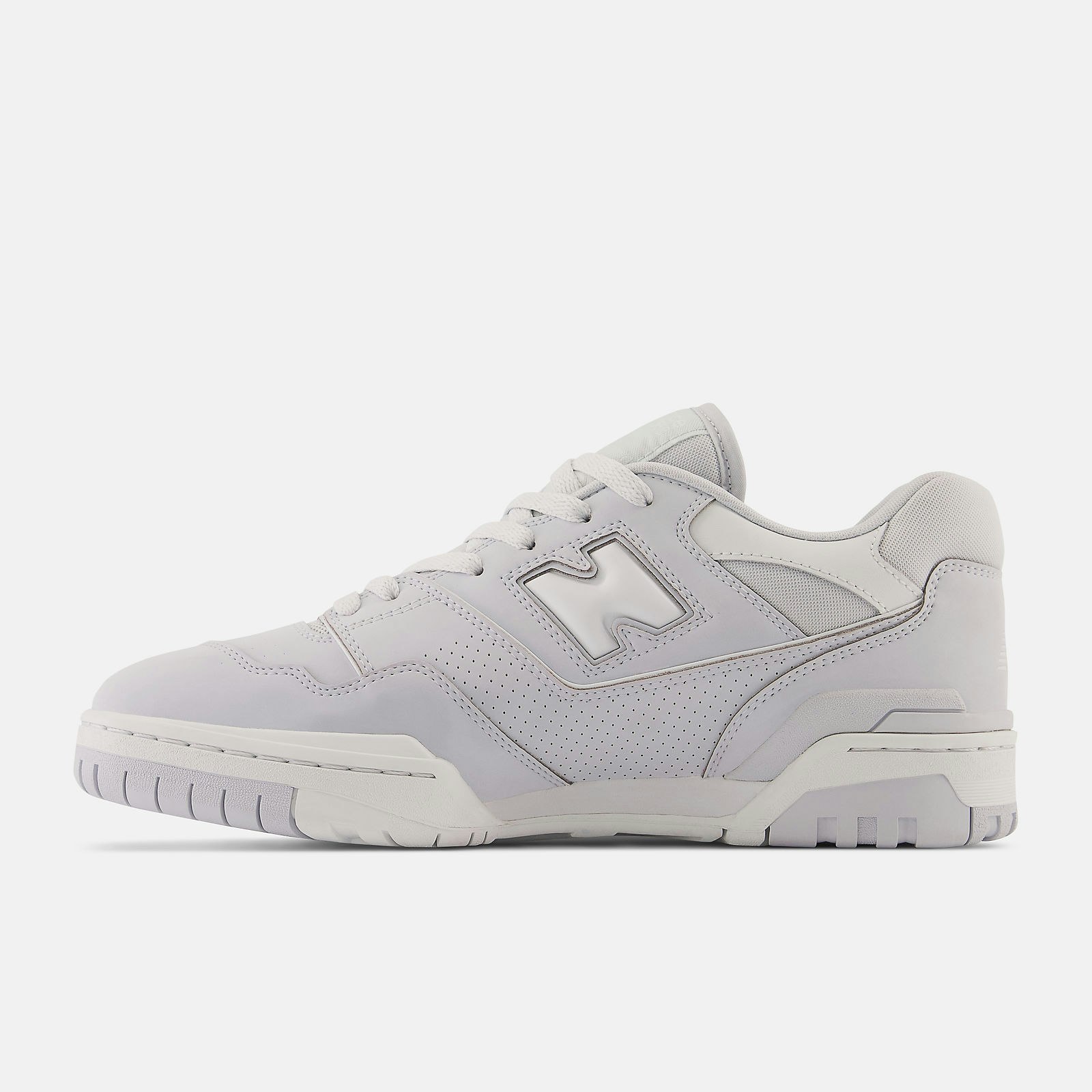 New Balance 550 "Granite"