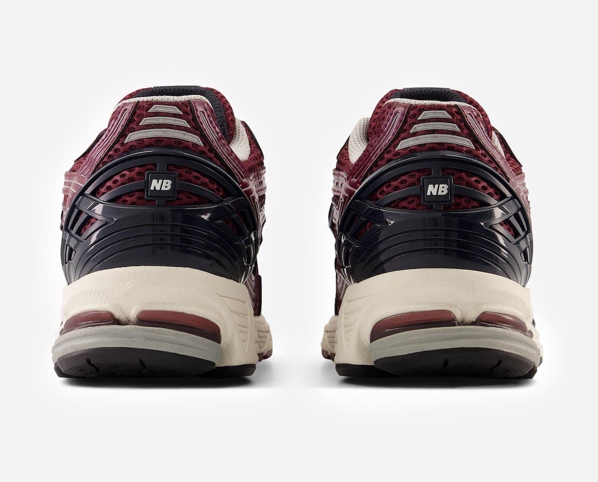 New Balance 1906R "Burgundy"