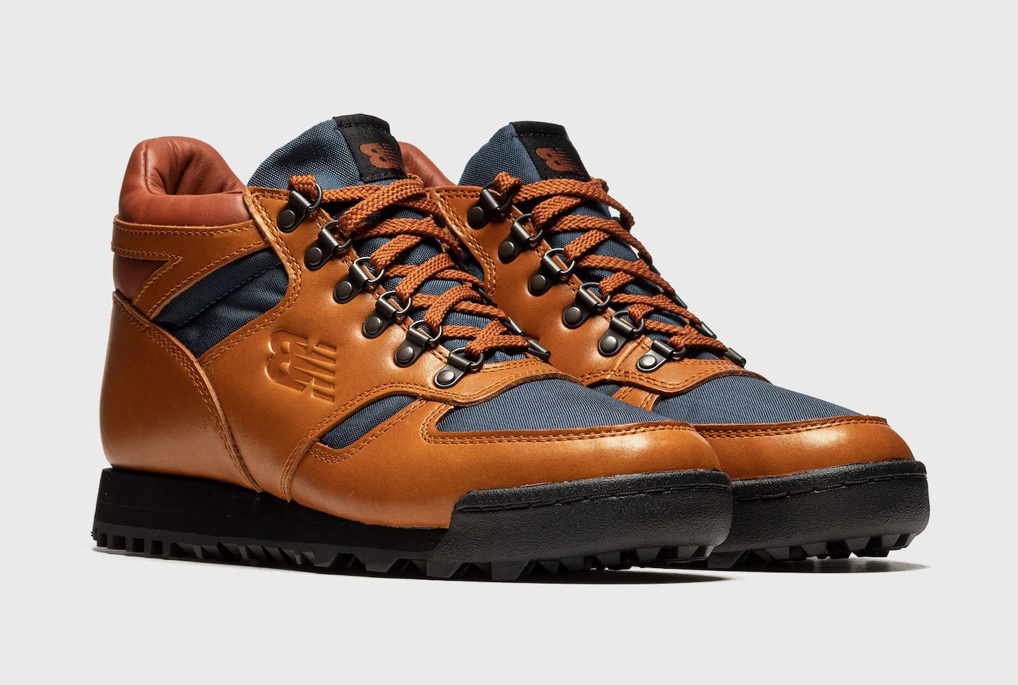 New Balance Rainier "Glazed Ginger"