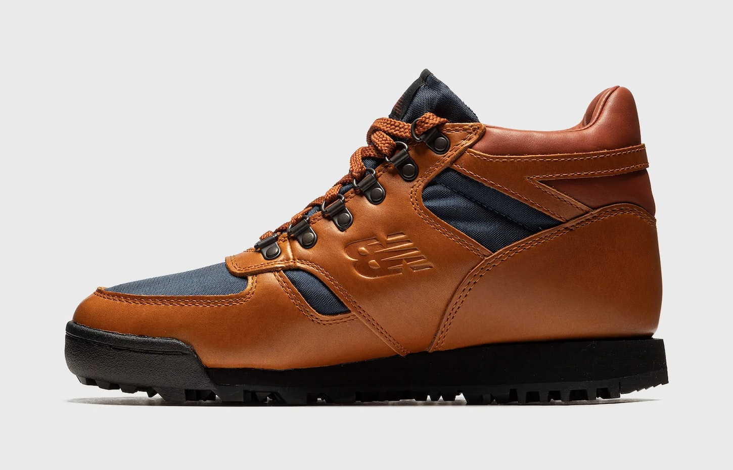 New Balance Rainier "Glazed Ginger"
