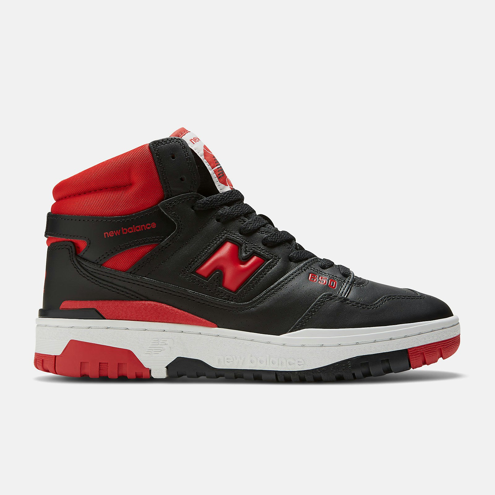 New Balance 650 "Bred"