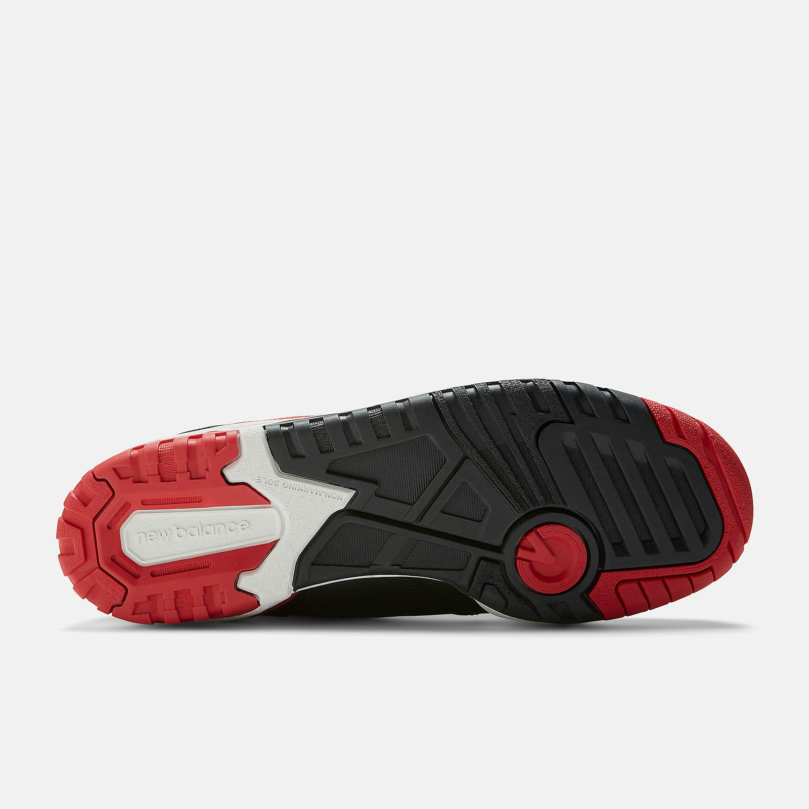 New Balance 650 "Bred"