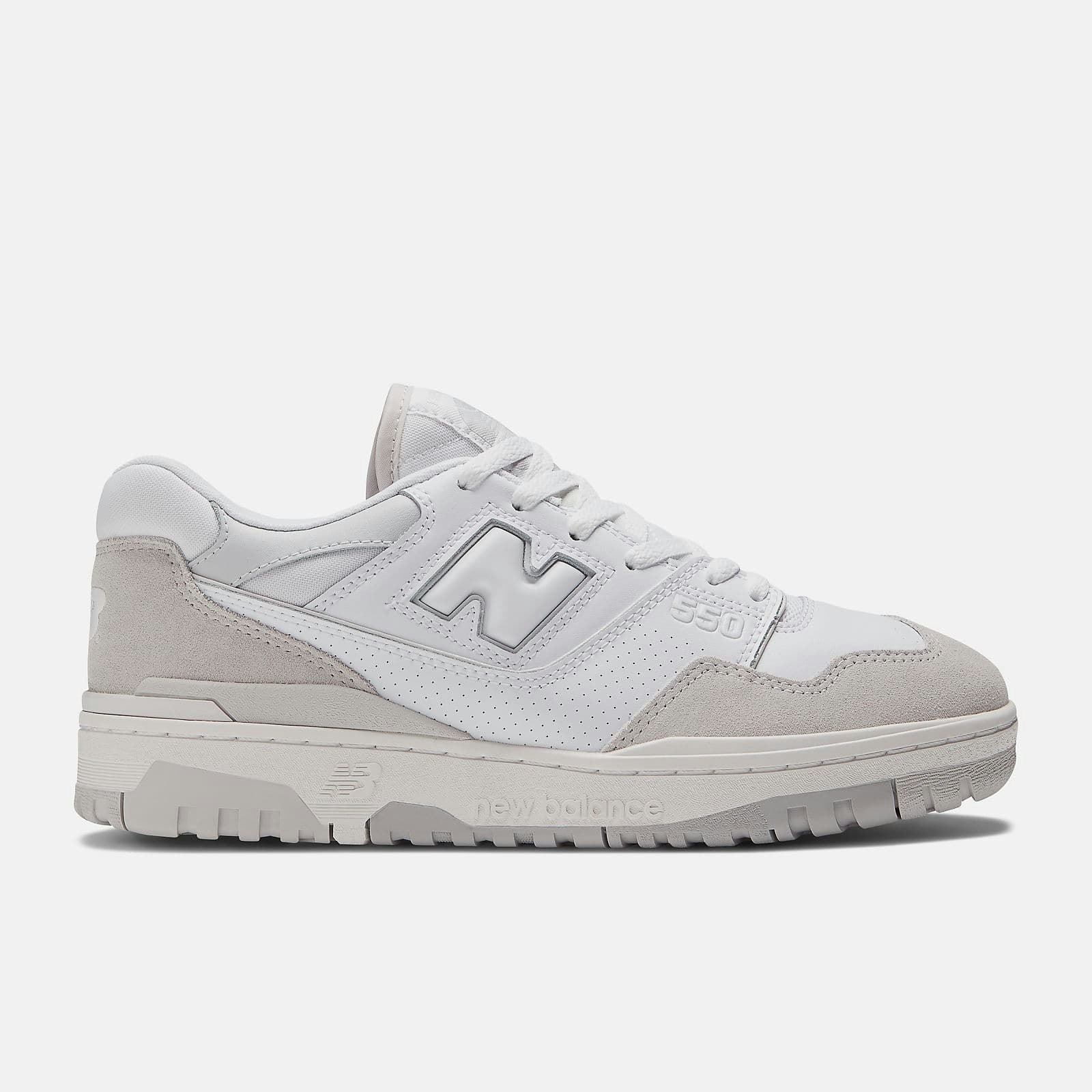 New Balance 550 "Summer Fog"