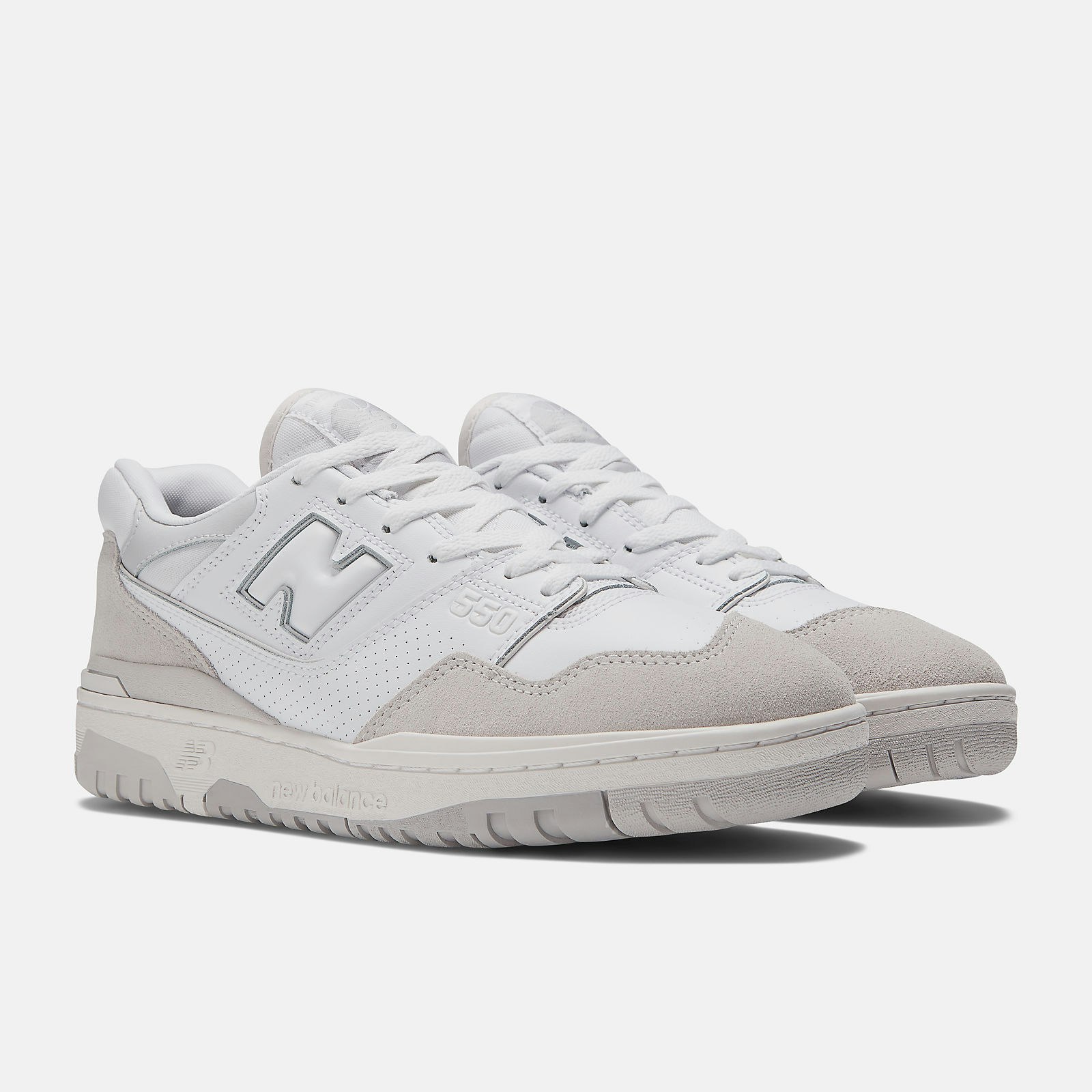 New Balance 550 "Summer Fog"
