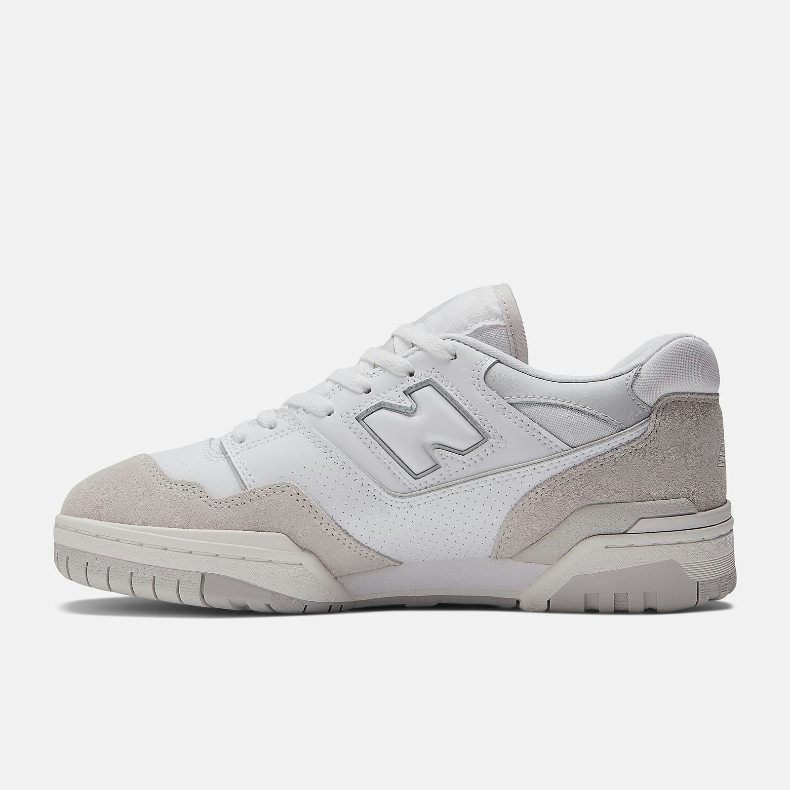 New Balance 550 "Summer Fog"