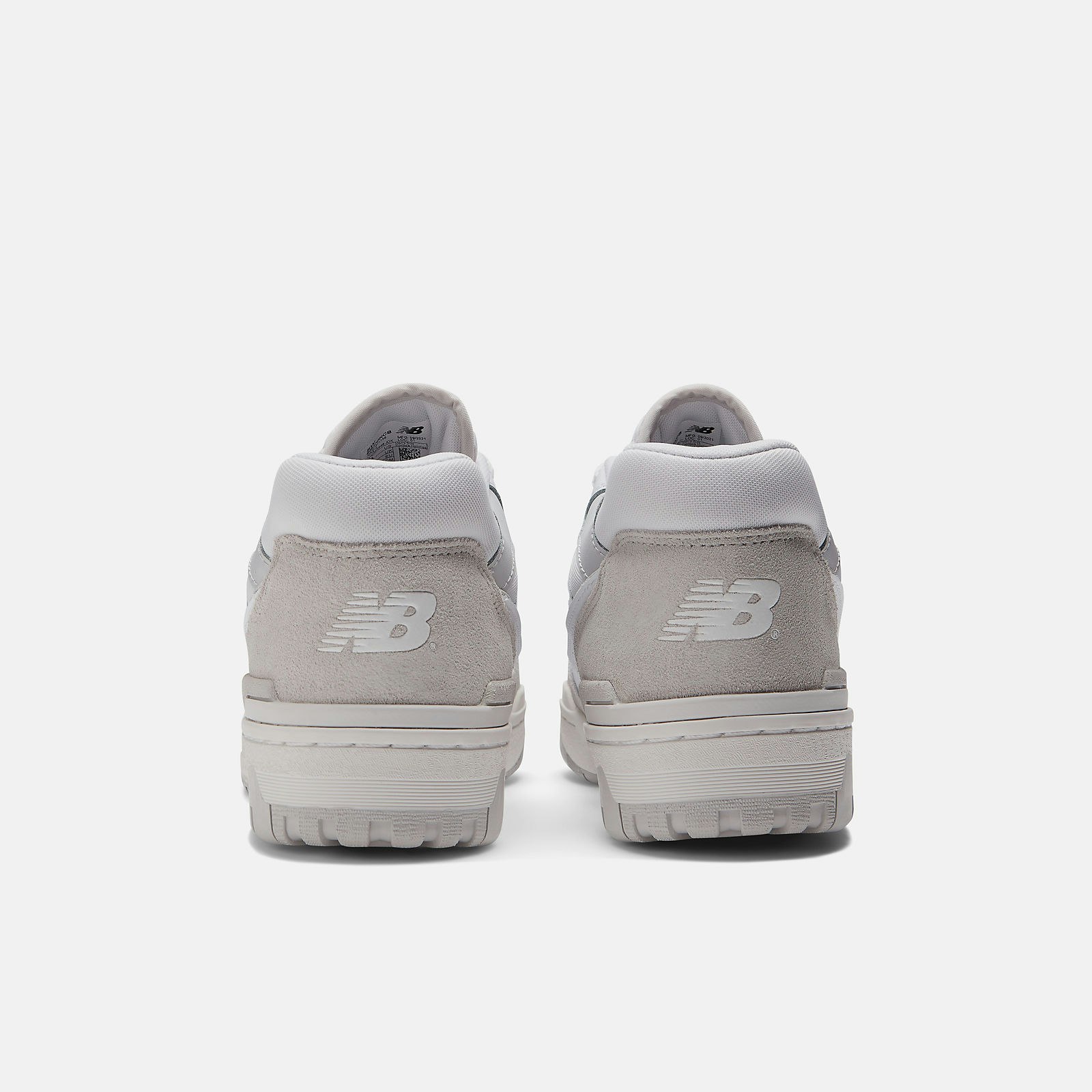 New Balance 550 "Summer Fog"