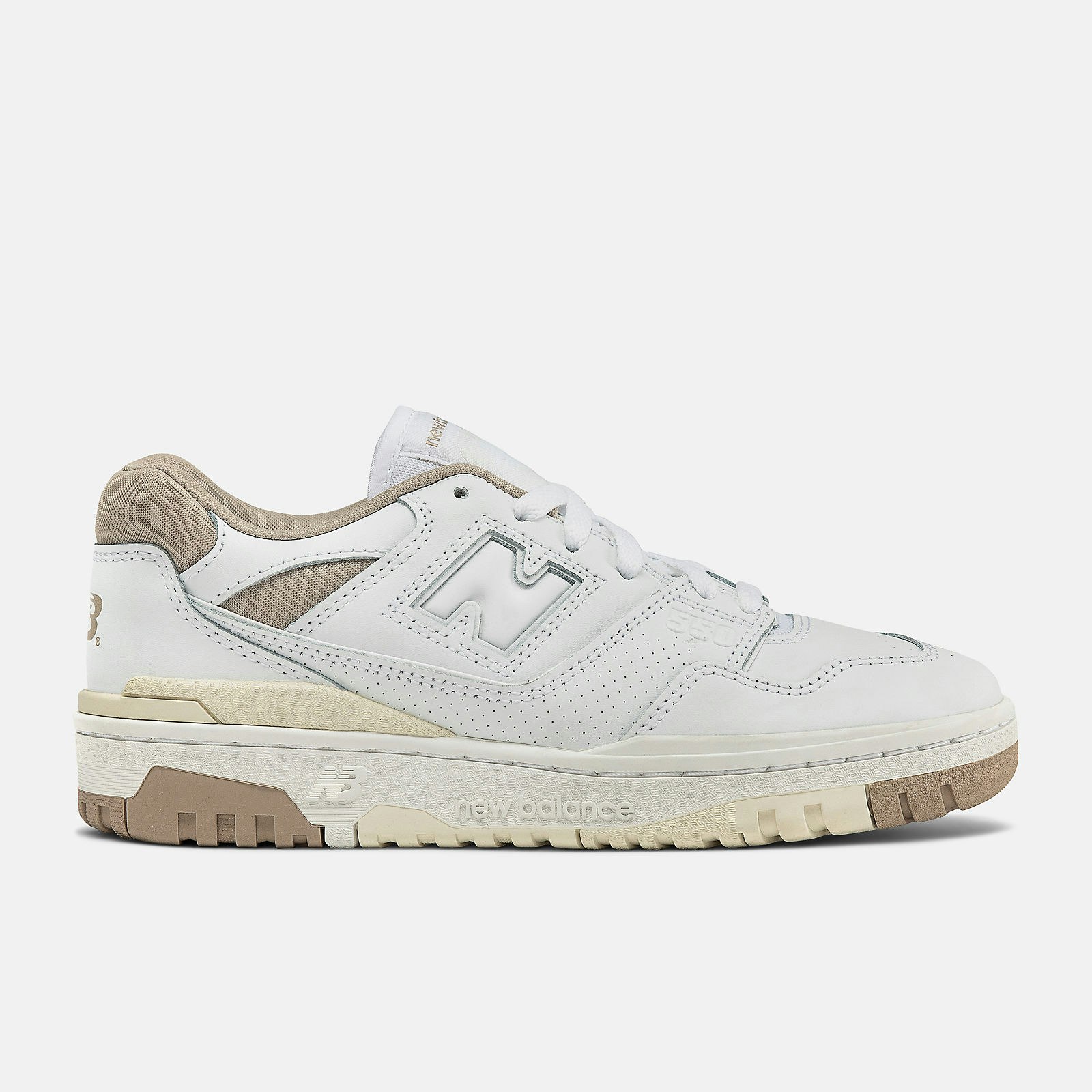 New Balance 550 "Mindful Grey"