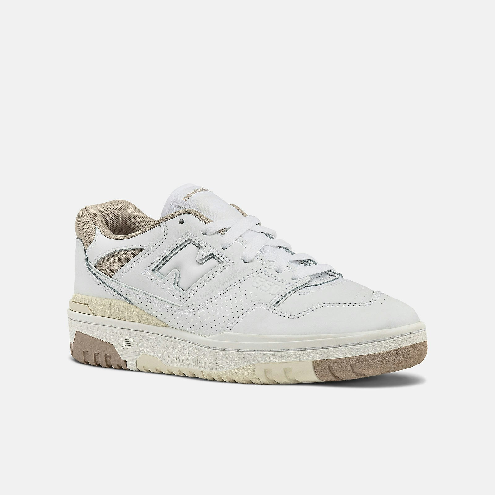 New Balance 550 "Mindful Grey"