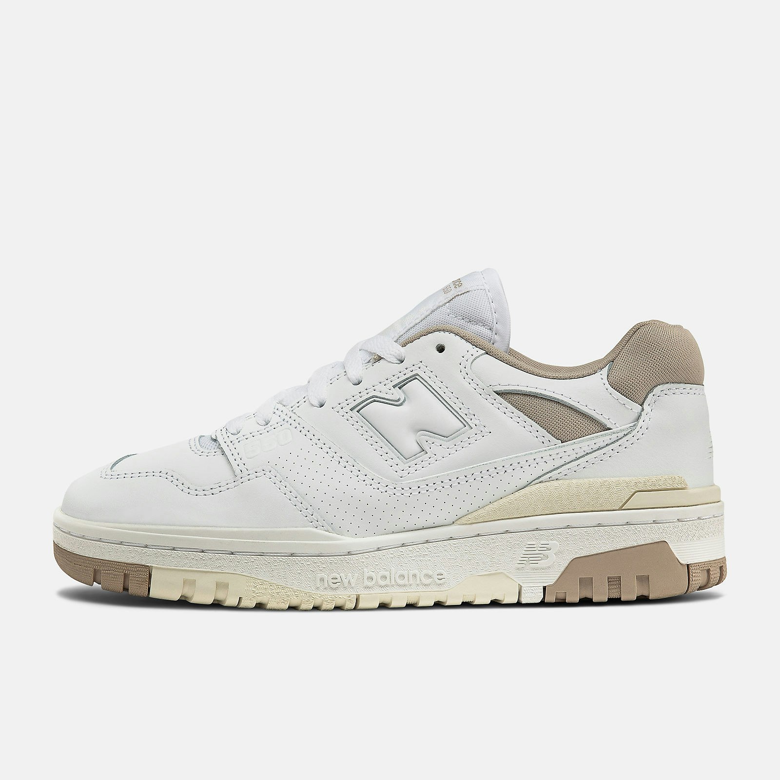 New Balance 550 "Mindful Grey"