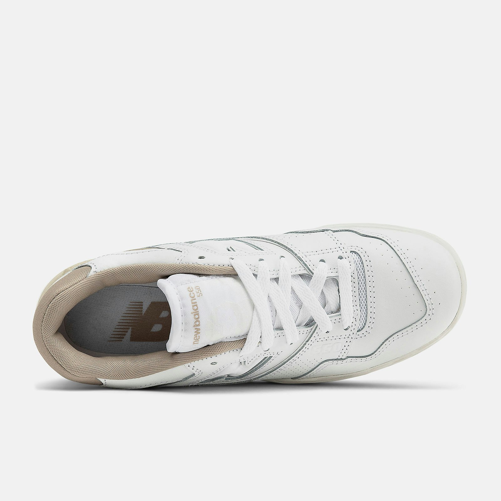New Balance 550 "Mindful Grey"