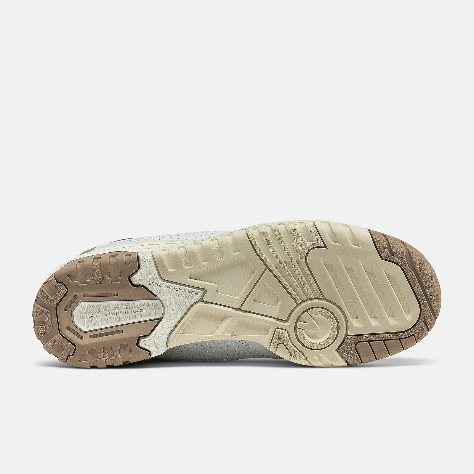 New Balance 550 "Mindful Grey"