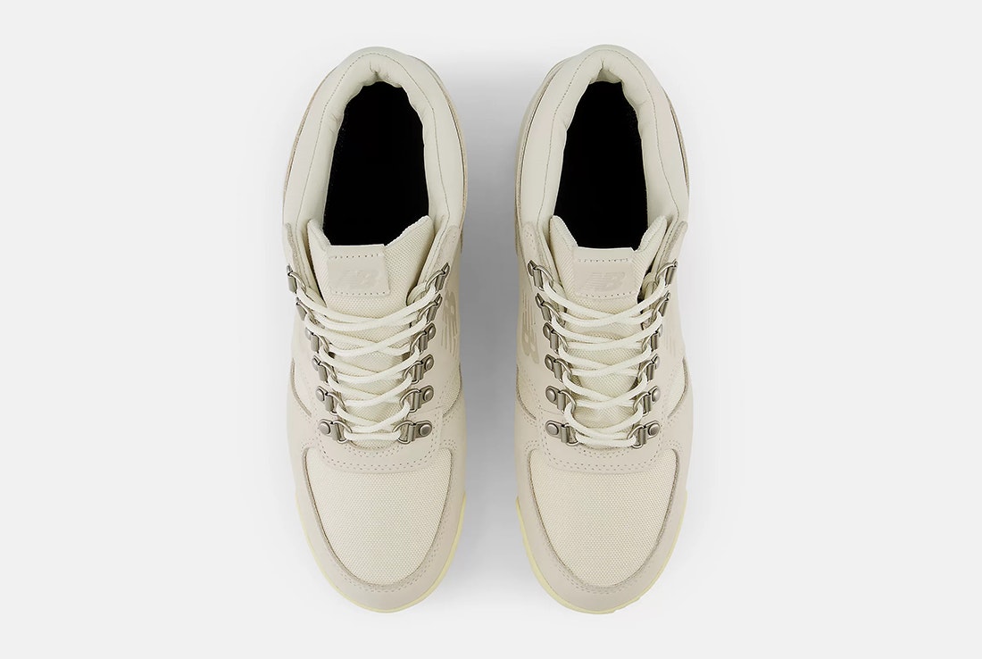 New Balance Rainier GTX "Turtledove"