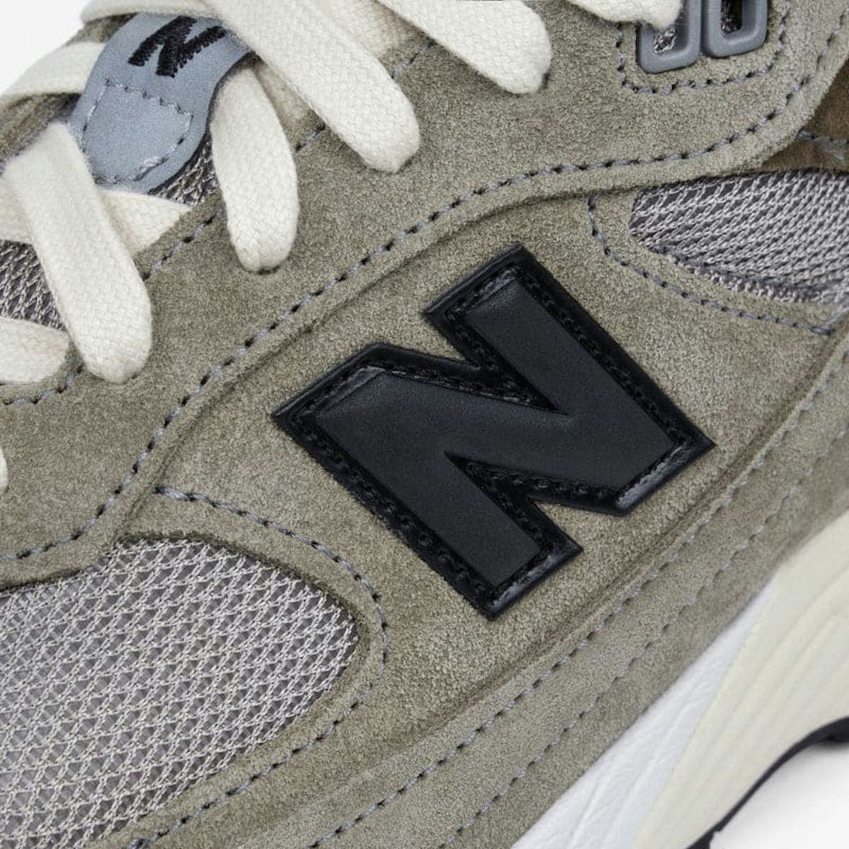 JJJJound x New Balance 991 "Made in UK" (Donkey)