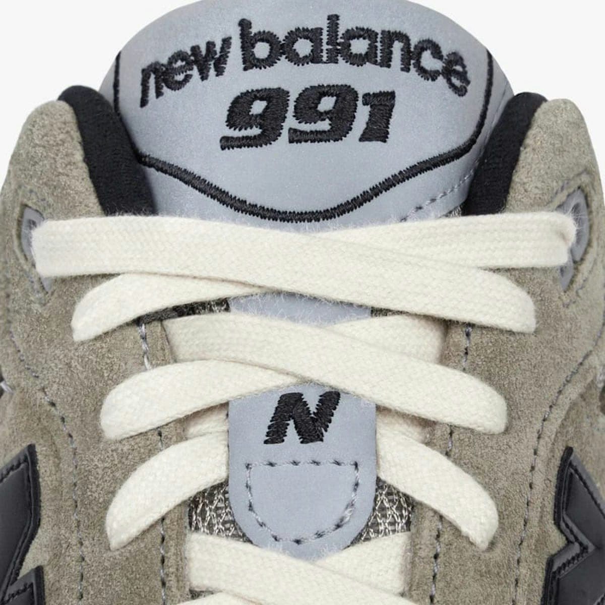 JJJJound x New Balance 991 "Made in UK" (Donkey)