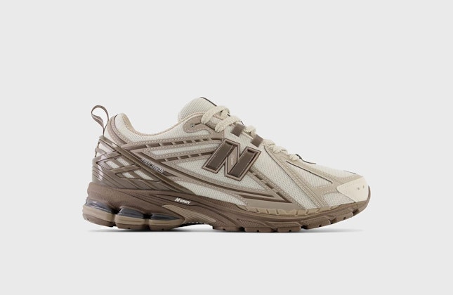 New Balance 1906R "Mocha" New Balance 1906R "Mocha"