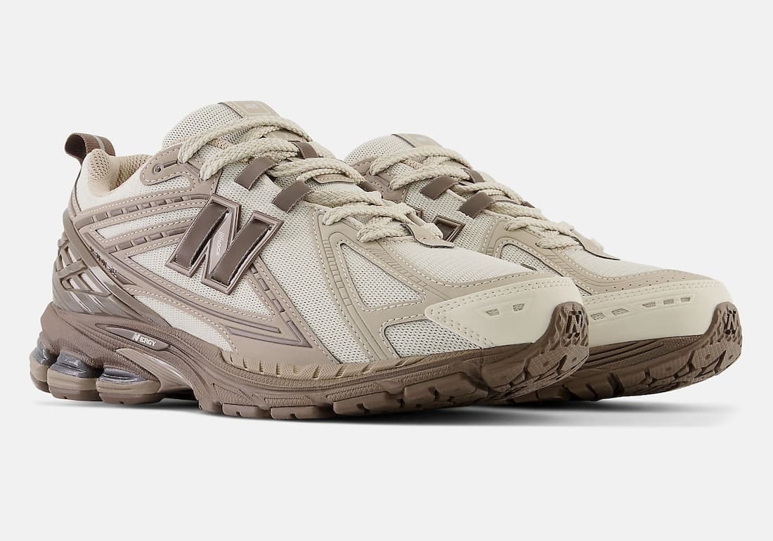 New Balance 1906R "Mocha"