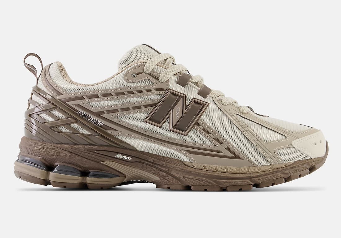 New Balance 1906R "Mocha"