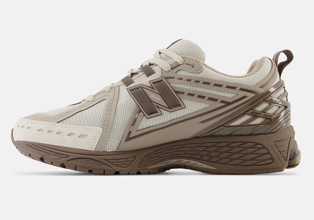New Balance 1906R "Mocha"