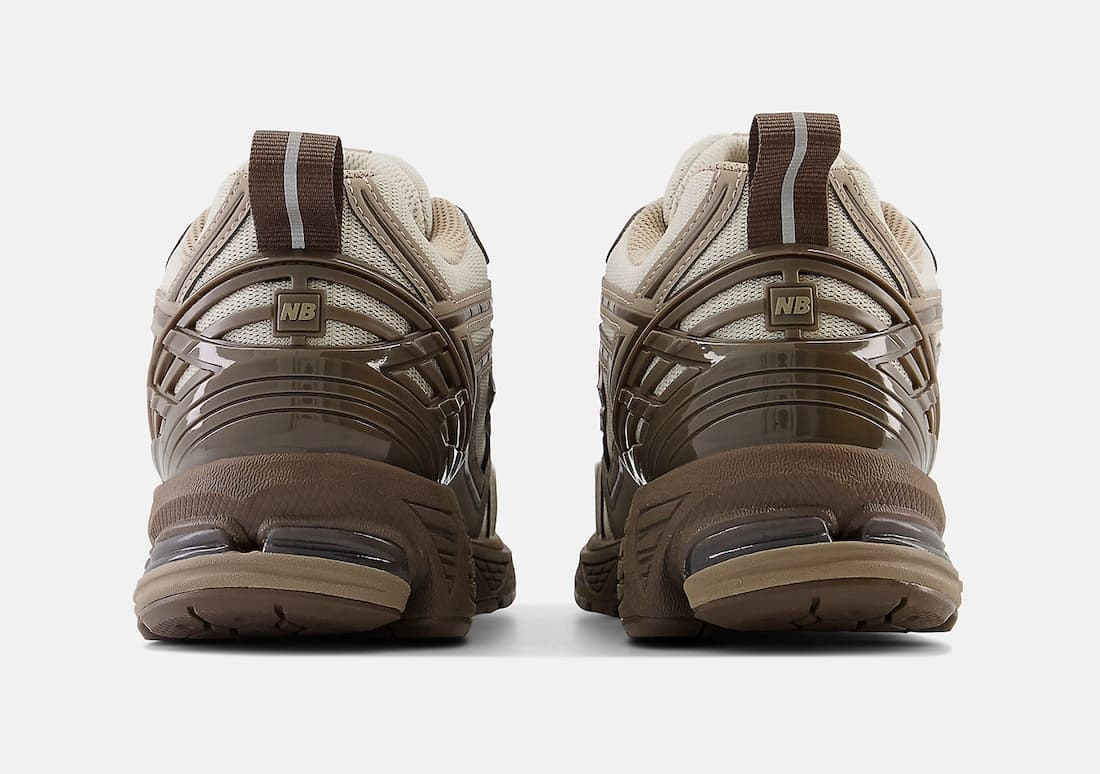 New Balance 1906R "Mocha"