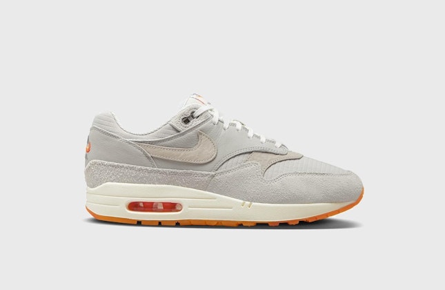 Nike Air Max 1 Premium "Light Iron Ore" Nike Air Max 1 Premium "Light Iron Ore"