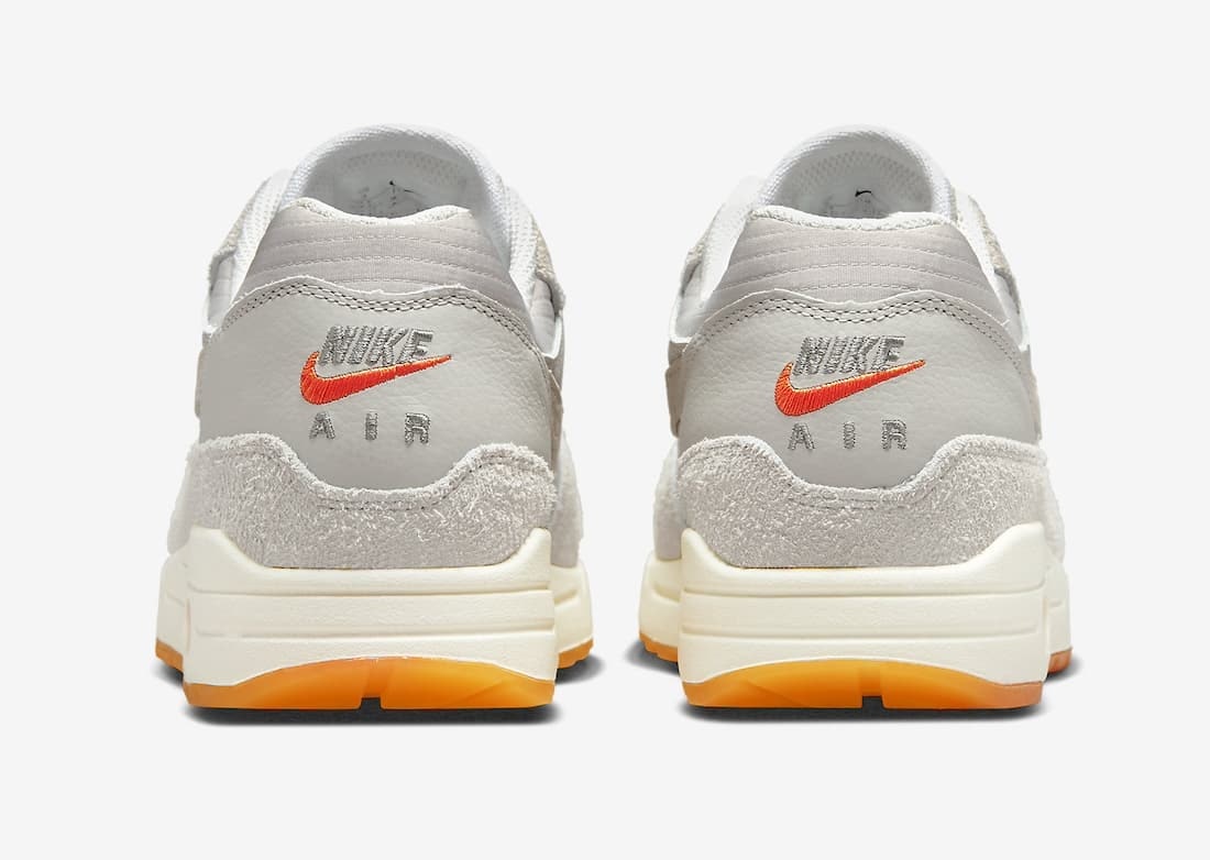 Nike Air Max 1 Premium "Light Iron Ore"