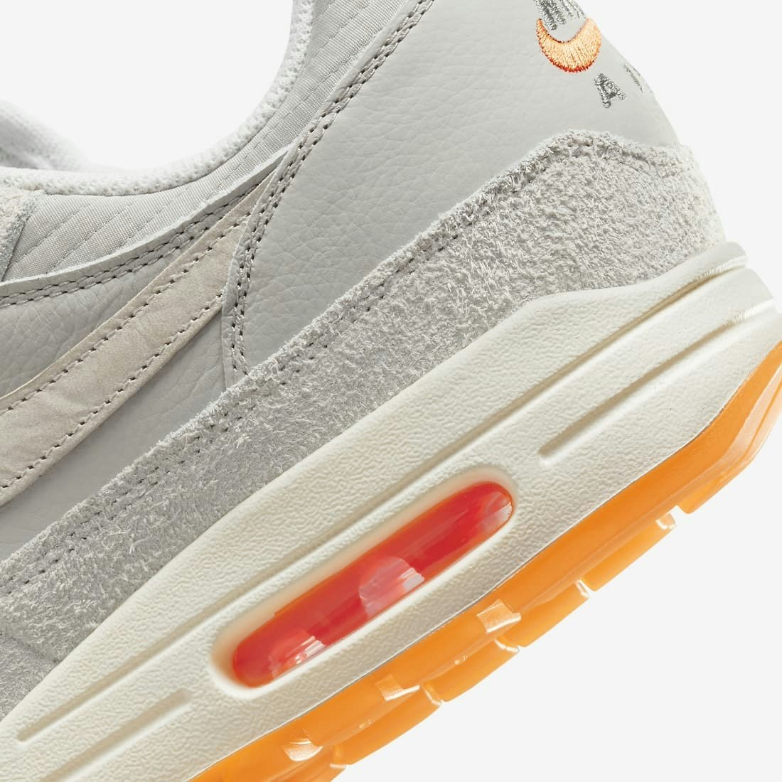 Nike Air Max 1 Premium "Light Iron Ore"