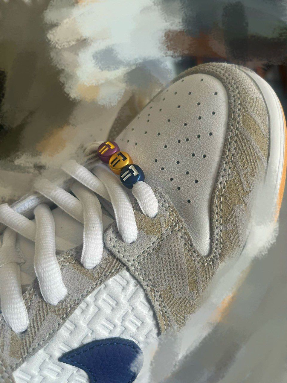 Rayssa Leal x Nike SB Dunk Low kaufen – HEAT MVMNT